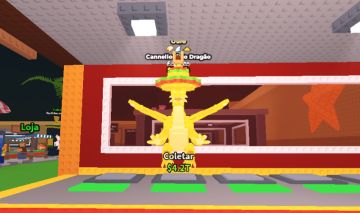 DRAGON CANELLONI 2.5B
