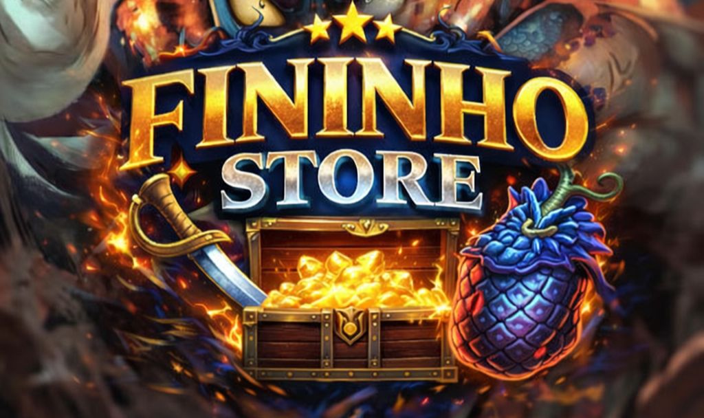 GPO - TODOS OS TIPOS DE ITEM, ESPADAS, FRUTA, BAU, ETC... GRAND PIECE ONLINE