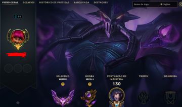 Conta mestre 60% wr