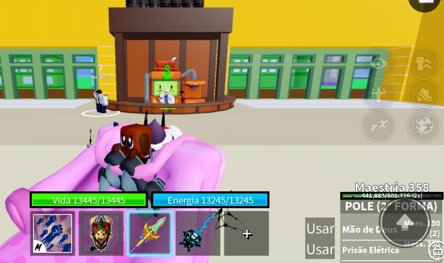 RARA FRUTA PERMANENTE, RAÇA V4, E UPADA EM JOGOS CONTA DE ROBLOX ( PROMOÇÃO )