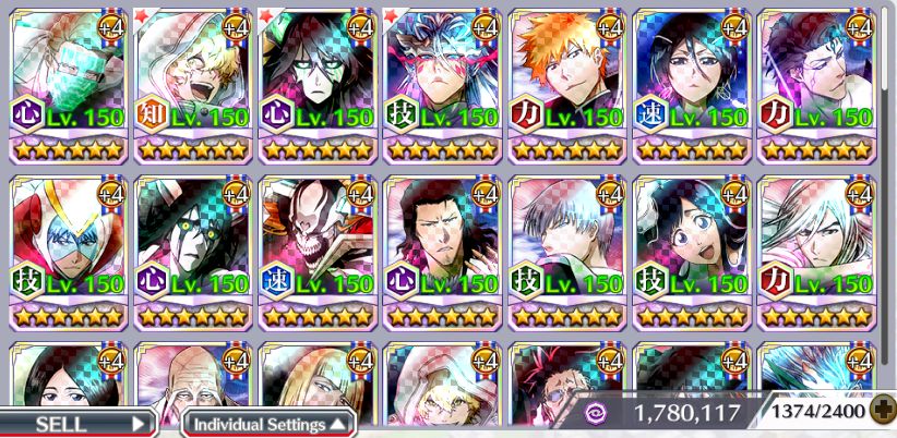 BBS/ 50510 Orbs/ Gremmy - Grimm- Ulqui/1036 BBS/ 7937 Accessory Tickets