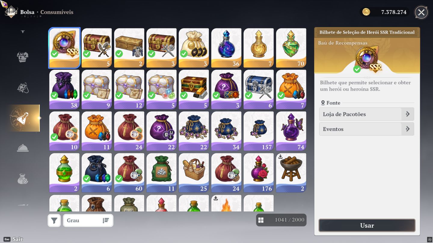 GOWTHER P10 7DS ORIGIN