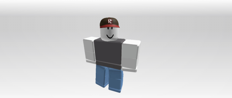 1 x CONTA ANTIGA 2012 - CONTA ROBLOX, SEM EMAIL, SEM TELEFONE, FUL ACESSO, RARA.