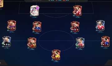 CONTA META EA FC 26 PS5 ( VARIOS TOTS TOP )