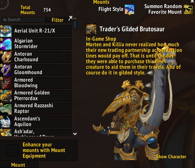 Cconta de world of warcraft com inumeras conquistas e montarias, teleportes...