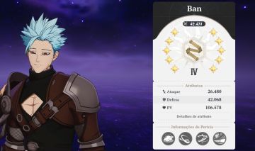 CONTA 7DS ORIGIN BAN P10+