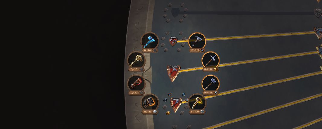 CONTA DE ALBION ONLINE / SERVIDOR N.A / CONTA END GAME