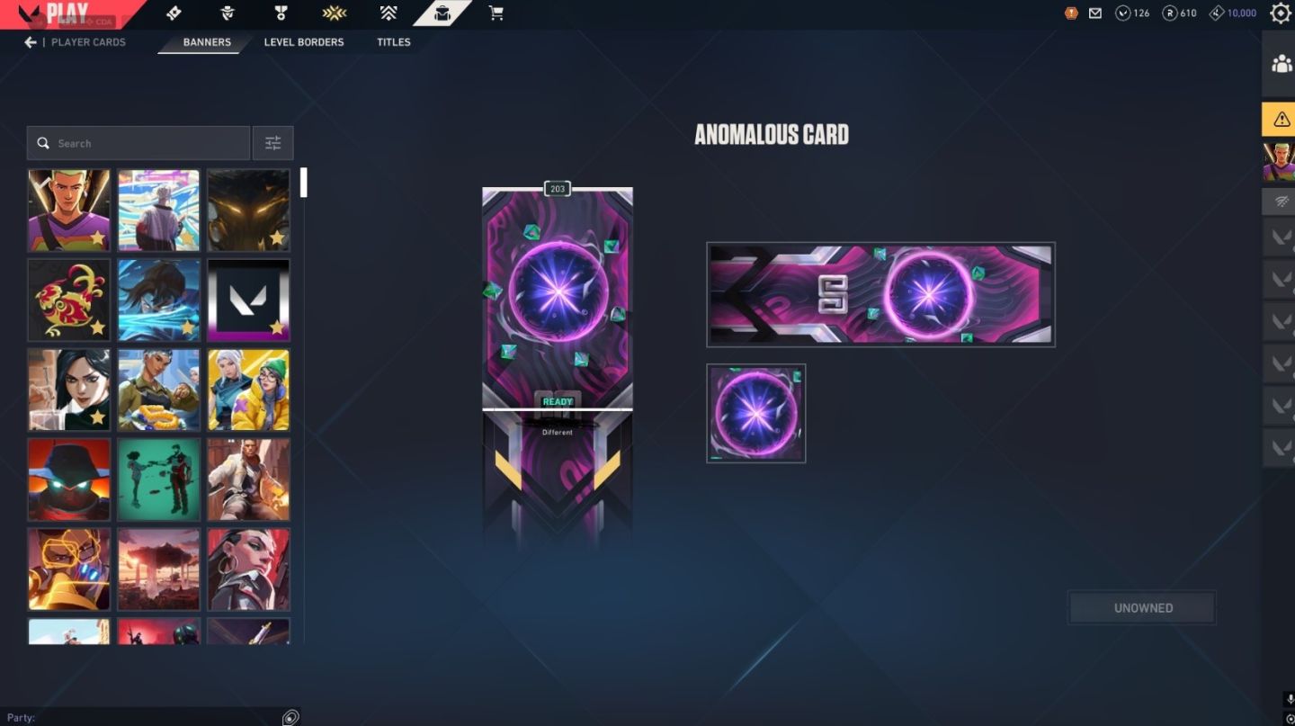 CONTA VALORANT À VENDA | DIAMANTE 3 | SKINS EXCLUSIVAS