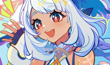 CONTA GENSHIN IMPACT 14 PERSONAGENS T5 + 3 ARMAS T5