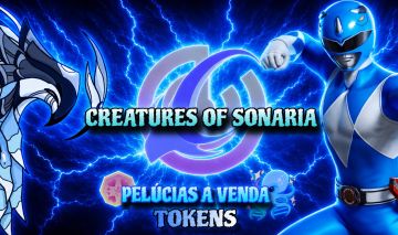 Creatures Of Sonaria / Pelucias / Entrega Rpd / 24H On