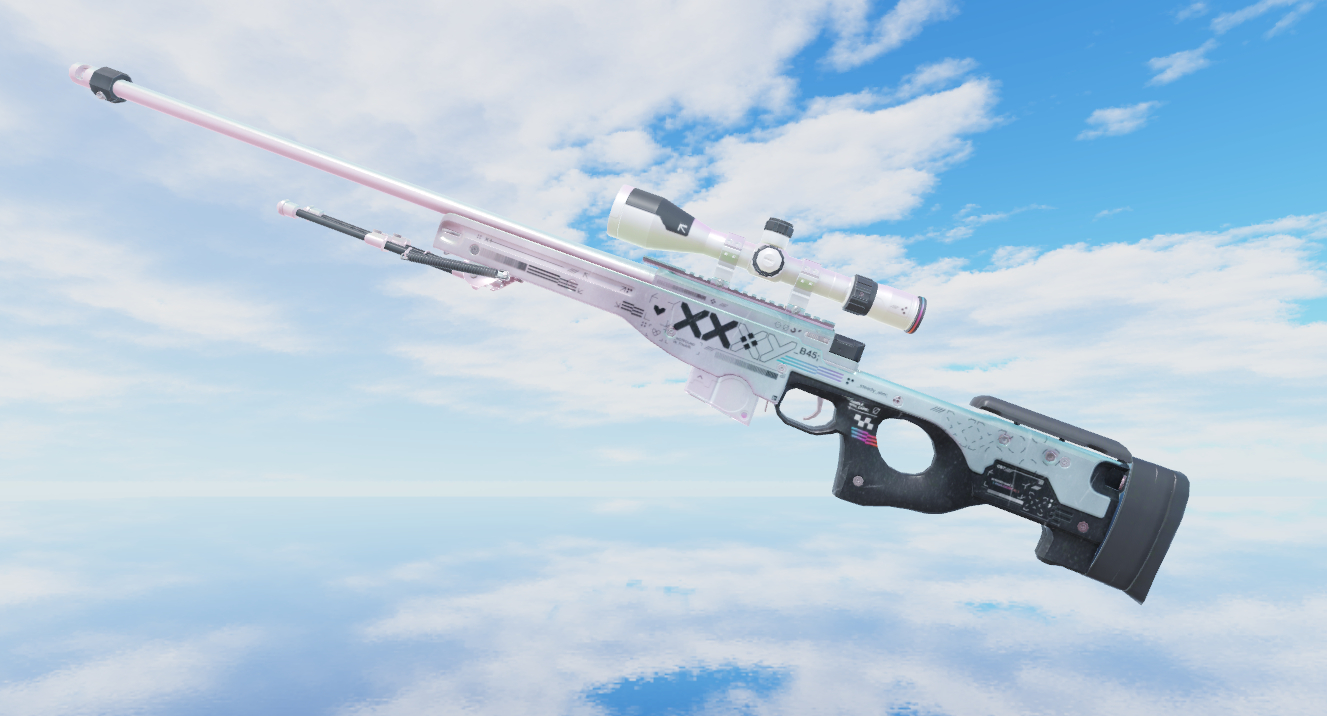 ARMAS E FACAS SNIPER ARENA(20% OFF!)
