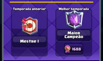 CONTA EX TOP GLOBAL | 11.5k Troféus | Torre do Rei 16 | Princesa Nível 16