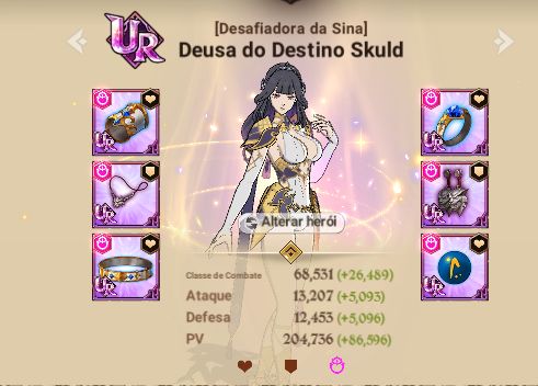CONTA 7DS GRAND CROSS | 6M+ CC | BOX FORTE | SEM VINCULO