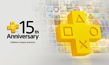 PLAYSTATION PLUS TRIMENSAL E LEGO BATMAN DELUXE