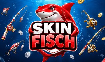 FISCH - SKINS DE VARAS [ NO VALOR DE 500 A 2000 ROBUX [ PRECO DE ATACADO