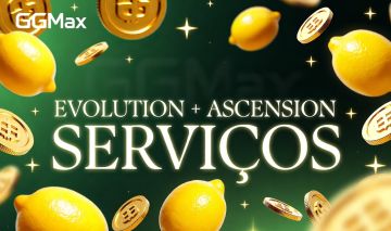 SERVIÇOS - SELL LEMONS