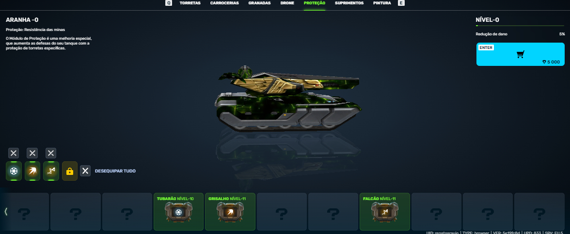Conta sub 2 mais gauss xt