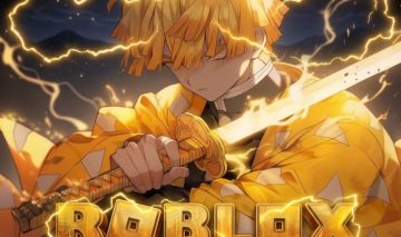 1 x Conta Roblox Anime Squadron com 3 secretos evoluidos!!