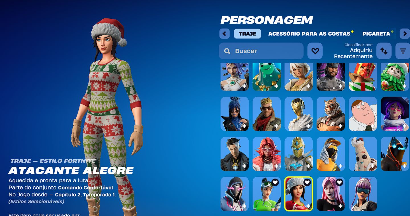 1x Conta Fortnite | 89 skins RARAS (MESTRA MAGNATA+BRUXA SURFISTA+picareta fncs)