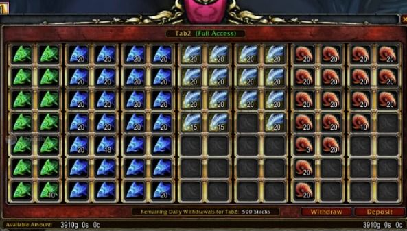 Warmane Lordaeron