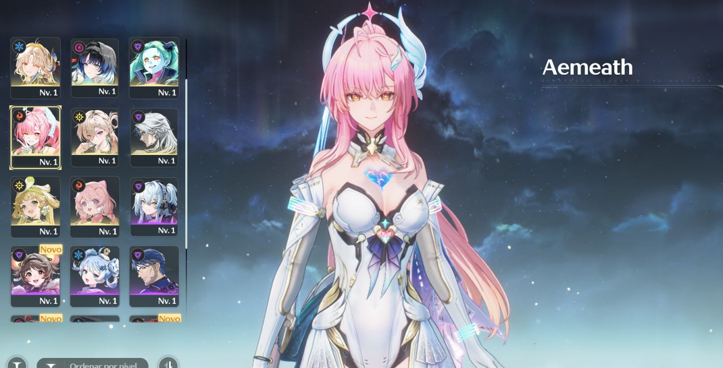 Yangyang c2 arma assinatura + aemath arma assinatura + linay +suisui