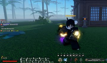 Conta slayer 2 muito forte com 2 equipamentos 10+ de refino
