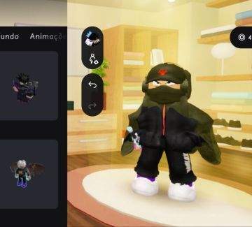 CONTA ROBLOX 2020 VETERANA|+25K GASTOS|VÁRIOS JOGOS MAF/ZERADOS | PASSES| ITENS+