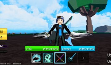 CONTA DE BLOXFRUITS COM LVL 2800, CDK, GOD HUMAN E V4!!!!(olhe a descrição)