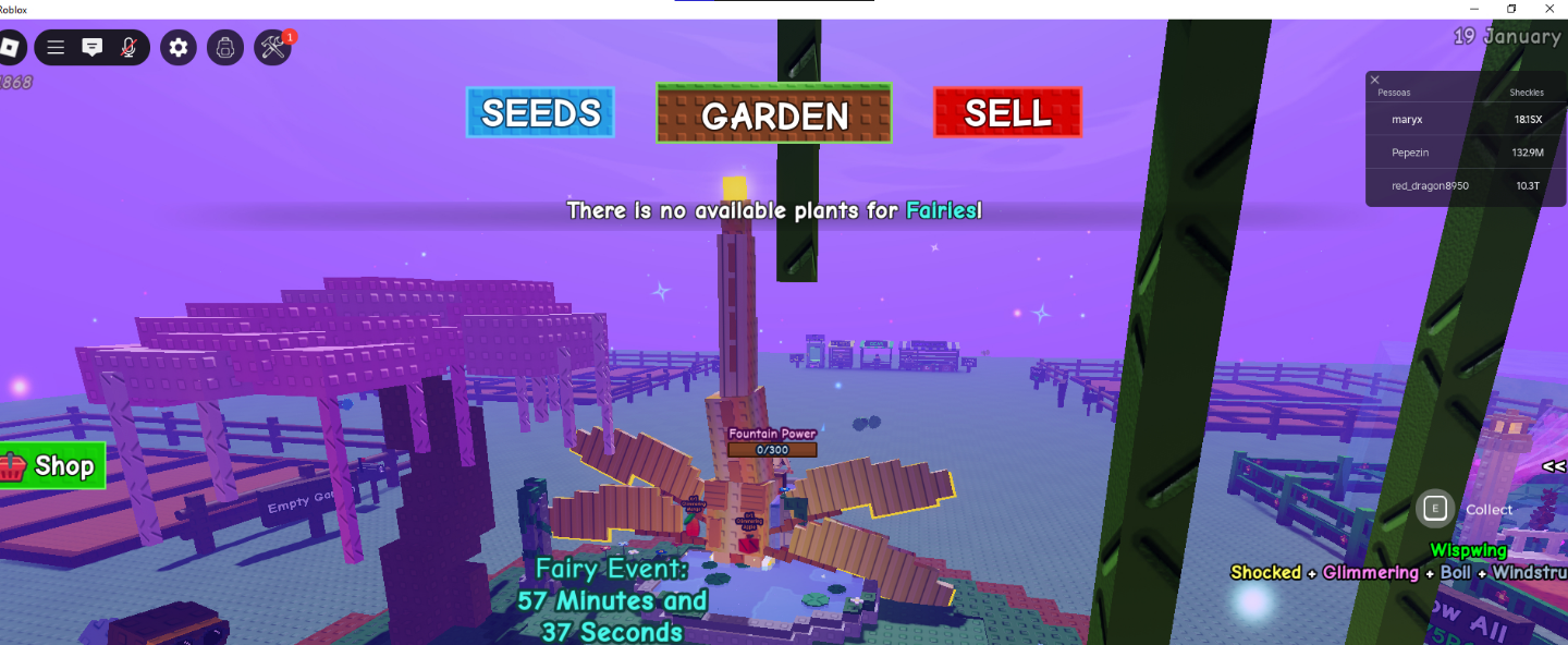 [MELHOR PREÇO] Grow A Garden /CRESÇA UM JARDIM PETS