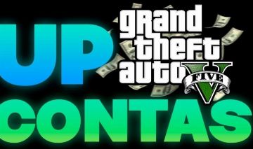 CONTA MOD GTA 5 ONLINE - 16 TRILHOES - XBOX ONE