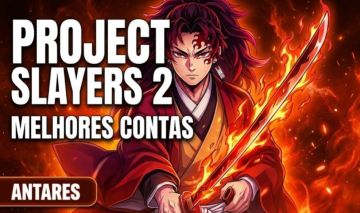 CONTAS SLAYERS 2 | 50%OFF | MELHORES PREÇOS