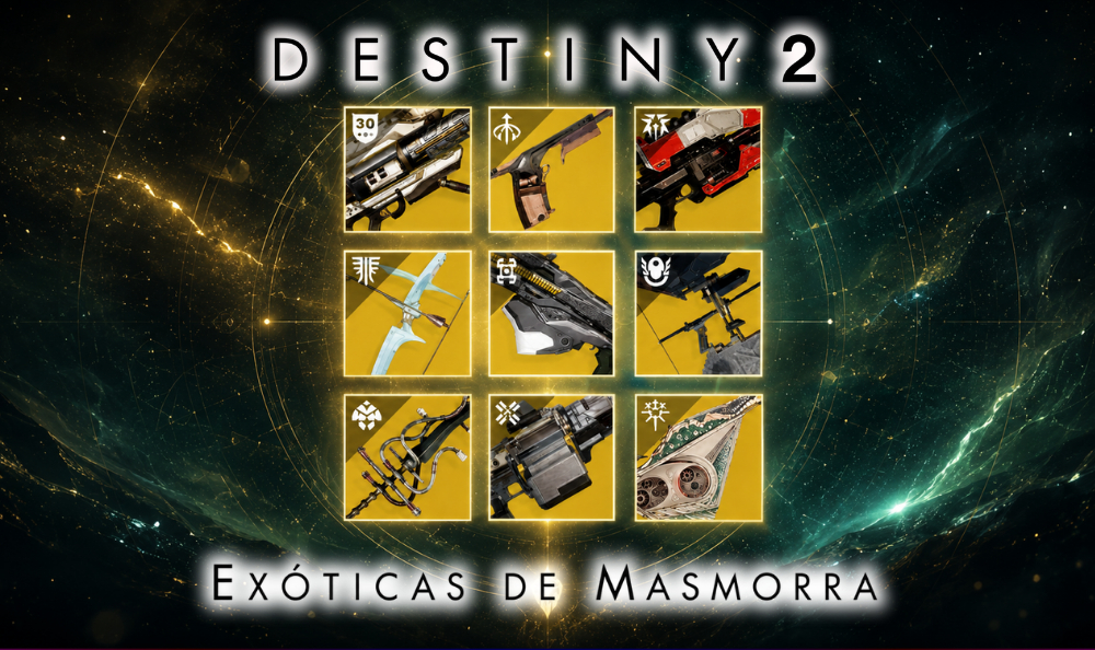 Destiny 2 - Farms & Atividades PVE | PC | Xbox | PS |