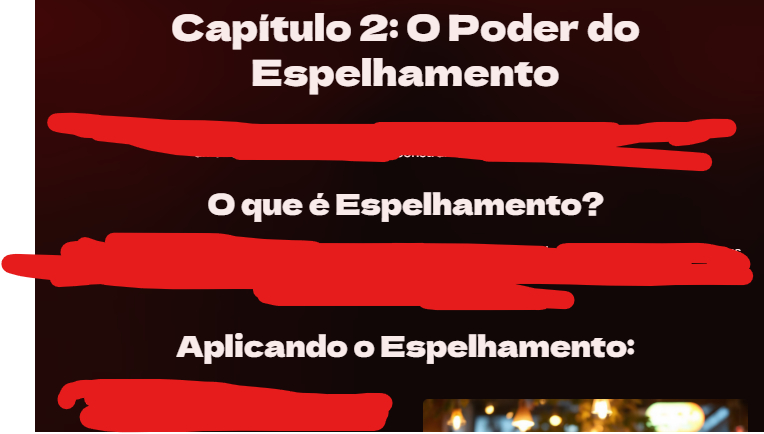 FAÇA ISSO E CONQUISTE QUALQUER PESSOA EM ATÉ 10 MINUTOS