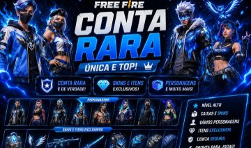 CONTA VETERANA ANTIGA TOP
