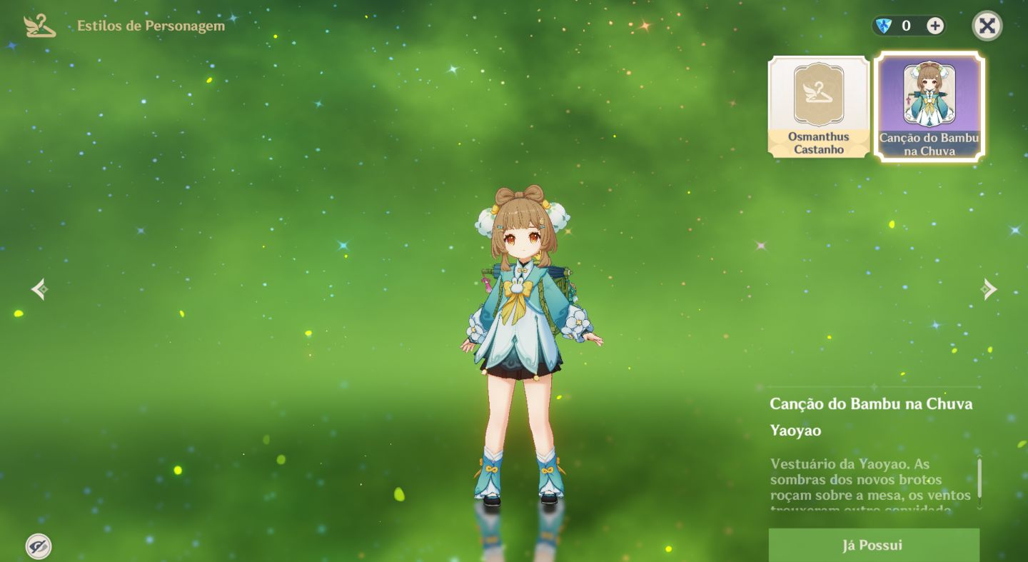 [Ar 54 - 9X T5] Arlecchino, Skirk, Raiden, Nefer, Chiori, Neuvillette [America]