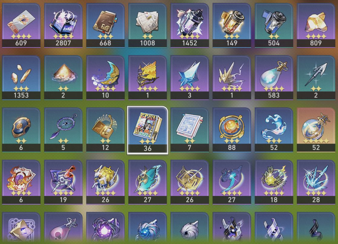 LVL70 - 9180 Jades e 20 Pulls - Conta Endgame - MoC, PF, Apoc e AA