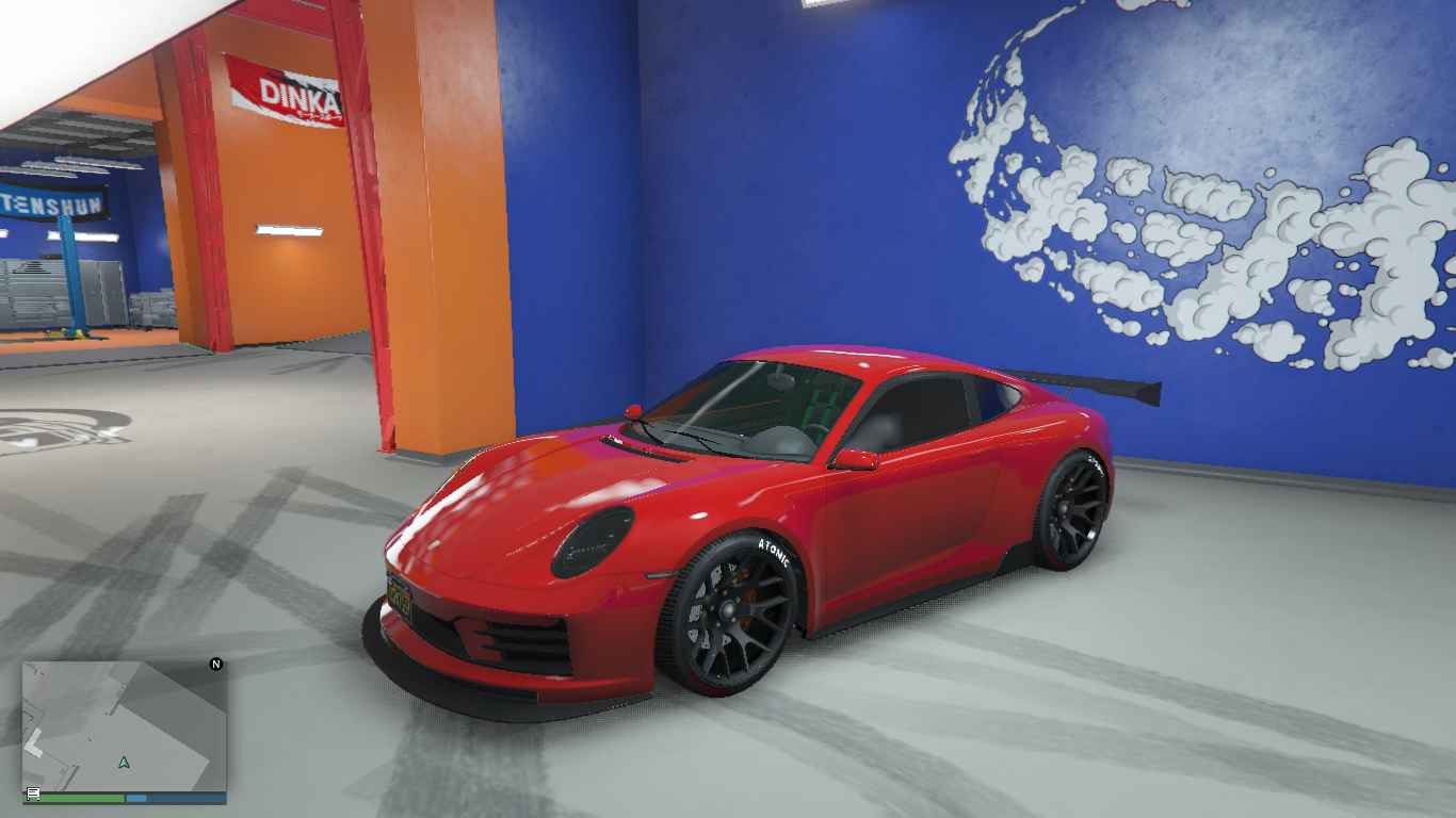 CONTA EPIC GAMES + ROCKSTAR À VENDA GTA V FULL ONLINE