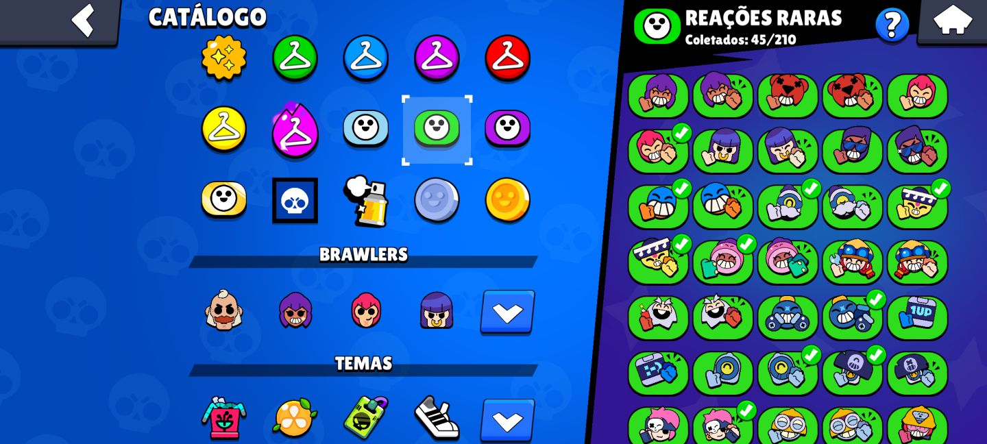 52K DE TROFÉUS - CONTA 2018, 227 SKINS, 345 EMOTES E 191 SPRAYS - SHELLY ESTELAR