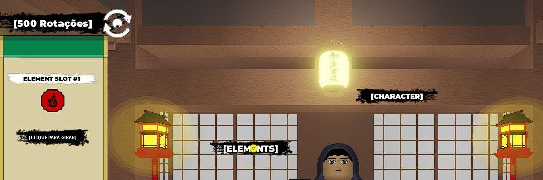 Contas De Shindo Life - Bag e Vip Servers (NOVOS RANKS)