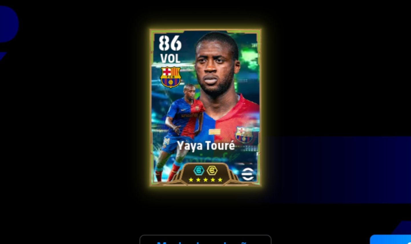 Pra inicia bem yaya touré