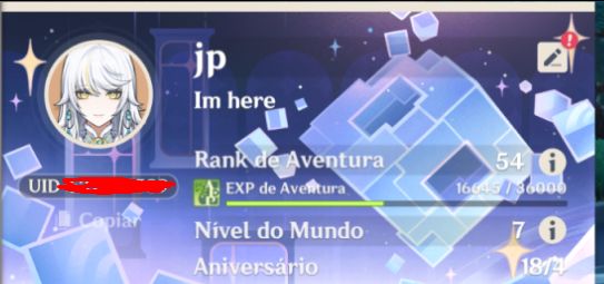 CONTA COM SANDRONE BUILDADA ARMA ASSINATURA COM YAE MIKO E ZUBAI