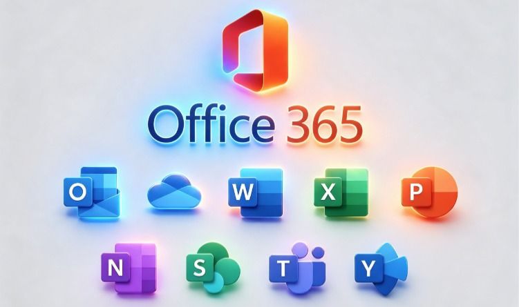 Office 365 CONVITE ORIGINAL NO SEU EMAIL + 1TB DE ARMAZENAMENTO