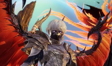 (NEGOCIÁVEL) CONTA AION 2 SERVER ARIEL - ELYOS - CHANTER 2660GS 142,2K CP- STEAM