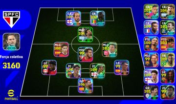 CONTA EFOOTBALL A PROMISSORA DO KANE 107 + UNAI SIMON 106 !!