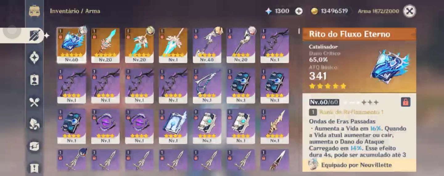 EMAIL/ANIVER LIVRE/ASIA-NEUVI+BIS+KAZUHA+3 ARMA T5+BARBAR C6+1.3K GEMAS+27 GIROS