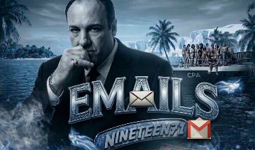 [MELHOR PREÇO DO SITE] - Emails Novos, Virgens e Pronta Entrega!