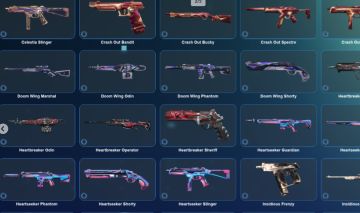 CONTA VALORANT 3 FACAS + 55 SKIN NO MELHOR PREÇO DE MERCADO