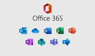 Pacote Office completo 365 30 dias