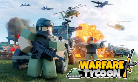 [OFERTA RELÂMPAGO 50% OFF] MAGNATA DA GUERRA - GAMEPASSES