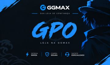 [Grand Piece Online] GPO, Itens no precinho